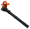 Black&Decker Elektro-Laubsauger, 2600W, 3in1 BEBLV260 Produktbild-Vorschau 31