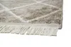 Teppich Orientteppich Kelim Raute beige creme Größe - Produktbild-Vorschau 7
