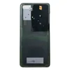 Samsung Galaxy S20 Ultra Rückseitencover - Schwarz Produktbild-Vorschau 3