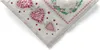 Tissue Serviette Benita, 3-lagig, 40 x 40 cm, 100 Stück - Produktbild-Vorschau 4