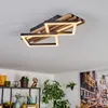 Orvieto Deckenlampe aus Metall/MDF/Kunststoff in Produktbild-Vorschau 9