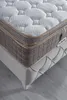 Resitall  Polsterbett  140x200  - Farbe: Creme - Set:  Produktbild-Vorschau 7