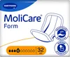 Molicare Form 4 Tropfen, für leichte Inkontinenz, 32 Stück, Produktbild-Vorschau 10