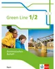 Green Line 1. Grammatisches Beiheft 5./6. Schuljahr. Produktbild-Vorschau 1