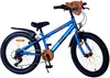 NERF Vélos enfants garçons Blast 20 pouces 27 cm garçons 6G Voir les images du produit 10