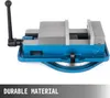 SucceBuy Imadło frezarskie 80 mm, imadło stołowe, wysoka Podgląd zdjęcia produktu 5