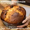 Klassischer Panettone 1 kg Fraccaro 1932 mit kandierten Produktbild-Vorschau 7