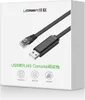 Ugreen kabel konsolowy przejściówka USB - Ethernet RJ45 Náhled obrázku produktu 7