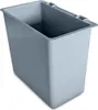 Dahle Aktenvernichter CD-Auffangbox passend für PaperSAFE Produktbild-Vorschau 2