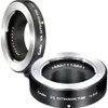 Kenko KE0830, Schwarz, Micro 4/3, 16 mm Produktbild-Vorschau 2