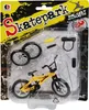 Giocattoli Dongbaohong Mini Stunt bike Anteprima dell’immagine prodotto 4