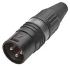 SOMMER CABLE Mikrofonkabel 2x0,14 100m sw SC-CICADA Produktbild-Vorschau 3