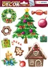 HERMA Fensterbilder Weihnachten Kindermotive  25St. Voir les images du produit 3