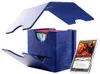 Scatola porta carte Sidekick PRO 100+ XL blu per le carte Anteprima dell’immagine prodotto 3