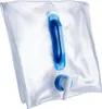 Réservoir d'eau pliable avec robinet pour les aventures en Voir les images du produit 3