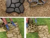 Verk 11250 Forma na betonové chodníky 50 x 50 cm Náhled obrázku produktu 6