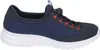 Rieker N6072-14 -Rieker Sneaker Blau  Rieker Farbe: blau, Produktbild-Vorschau 42