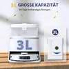 10 Stück Staubbeutel für Ecovacs Deebot T30 Pro Omni/ T30 Produktbild-Vorschau 5