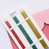Sada jehlic KnitPro Zing Double Pointed 15 cm, 5 velikostí, Náhled obrázku produktu 2