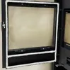 Poêle à bois avec four REGINA F - alimentation en air Voir les images du produit 7
