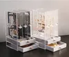 Coffret de rangement élégant pour bijoux Gugita Voir les images du produit 22