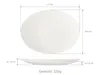 Buchensee Dessertteller / Kuchenteller, 6 Essteller 21cm in Produktbild-Vorschau 5