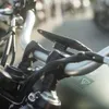 SP-CONNECT Moto Bundle zamocowany na kierownicy Huawei Mate Podgląd zdjęcia produktu 6