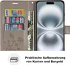 iPhone 16 Handyhülle – Klapphülle Schutzhülle Tasche mit Produktbild-Vorschau 5