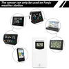 Temperatur-Feuchtigkeits-Funksensor-Messgeraet Hygrometer Produktbild-Vorschau 8