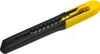 Cutter SM, 9mm (schwarz/gelb, Kunststoff) Produktbild-Vorschau 6