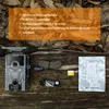 Wildkamera 4K 48MP Wildtierkamera Solar mit Bewegungsmelder Produktbild-Vorschau 2