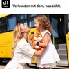 Ralio R5 Go 4G Smartwatch Kinder mit Videoanrufe & Produktbild-Vorschau 2