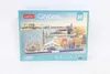 CubicFun Cubicfun Puzzle 3D City Line Venice 20269 Anteprima dell’immagine prodotto 1