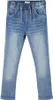 NKMROBIN DNMTHAYER SWE JOGGER NOOS Bleu clair Denim-134 Voir les images du produit 6