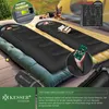 KESSER® Schlafsack Outdoor | Deckenschlafsack 3-4 Produktbild-Vorschau 4