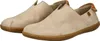 El Naturalista Slipper Slipper Nubukleder Produktbild-Vorschau 3