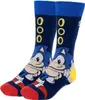 Cerda Group Sonic Half Lange Socken 3 Einheiten Mehrfarbig Produktbild-Vorschau 4