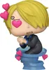 Funko Pop! Sanji - Figurka winylowa One Piece, oficjalny Anteprima dell’immagine prodotto 2