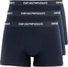 Emporio Armani Herren Boxershorts 3er Pack | Trunk Core Produktbild-Vorschau 5