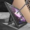 Supcase, Supcase Unicorn Beetle Pro pour Galaxy Tab A11 Voir les images du produit 12