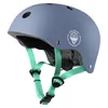 Kinder Helm Movino M (blau/grün) Produktbild-Vorschau 1