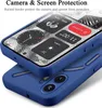 Cadorabo Housse pour Nothing Phone 2 Housse en silicone Voir les images du produit 4
