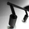 Deckenstrahler - 11,6W, 1040lm, LED, schwenkbar, inklusive Produktbild-Vorschau 5