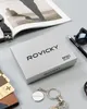 Rovicky Pánská peněženka Ixoneus hnědá One size Náhled obrázku produktu 9