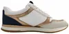 Tamaris Damen Sneaker Lowcut vegan mit weichem Touchit Produktbild-Vorschau 8