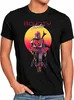 A.N.T. Fett Clan Herren T-Shirt yoda mando kopfgeldjäger Produktbild-Vorschau 1