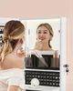SONGMICS Skříňka na šperky 140 cm vysoká, organizér na Náhled obrázku produktu 5