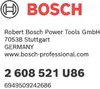 PRO Impact Schrauberbits und Metallbohrer Set, 40-tlg. Produktbild-Vorschau 11