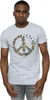 Woodstock - T-Shirt für Herren BI44367 (XXL) (Grau) Produktbild-Vorschau 2