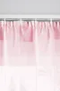 2er-Pack Gardinen Transparent Vorhang Set Wohnzimmer Voile Produktbild-Vorschau 6
